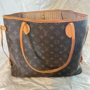 Louis Vuitton Neverfull GM